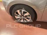 2018 Suzuki SWIFT