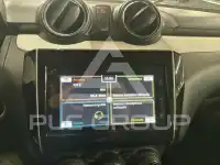 2018 Suzuki SWIFT