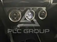 2018 Suzuki SWIFT