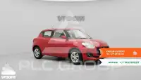 2018 Suzuki SWIFT
