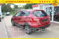 2018 Suzuki SX4