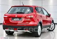 2018 Suzuki SX4