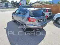2018 Suzuki SX4