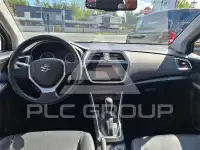 2018 Suzuki SX4