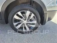 2018 Suzuki SX4