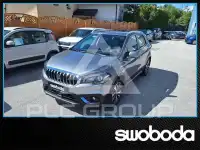 2018 Suzuki SX4