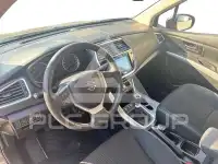 2018 Suzuki SX4