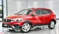 2018 Suzuki SX4