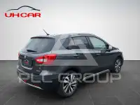 2018 Suzuki SX4