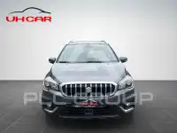 2018 Suzuki SX4