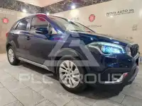 2018 Suzuki SX4
