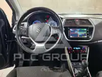 2018 Suzuki SX4