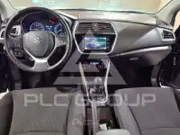 2018 Suzuki SX4