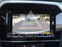 2018 Suzuki Vitara