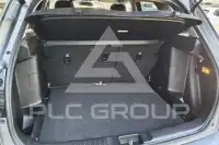 2018 Suzuki Vitara
