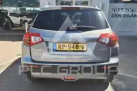 2018 Suzuki Vitara