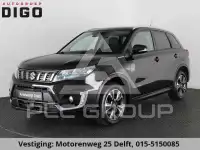 2018 Suzuki Vitara