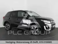 2018 Suzuki Vitara