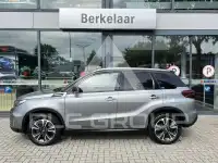 2018 Suzuki Vitara