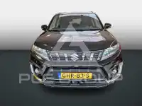 2018 Suzuki Vitara