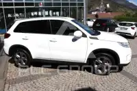 2018 Suzuki Vitara