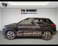 2018 Suzuki Vitara