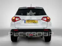 2018 Suzuki Vitara