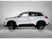 2018 Suzuki Vitara