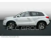 2018 Suzuki Vitara