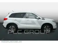 2018 Suzuki Vitara