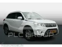 2018 Suzuki Vitara