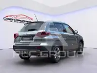 2018 Suzuki Vitara