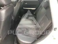 2018 Suzuki Vitara