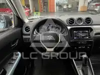 2018 Suzuki Vitara
