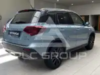 2018 Suzuki Vitara