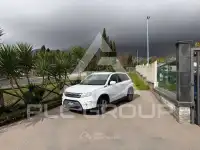 2018 Suzuki Vitara