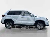 2018 Suzuki Vitara