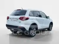2018 Suzuki Vitara