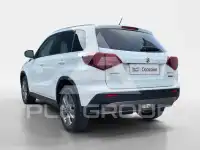 2018 Suzuki Vitara