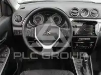 2018 Suzuki Vitara