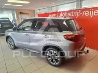 2018 Suzuki Vitara