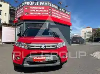 2018 Suzuki Vitara