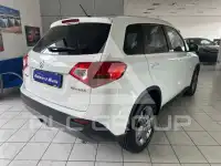 2018 Suzuki Vitara