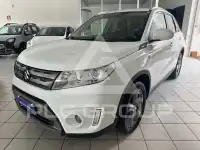 2018 Suzuki Vitara