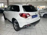 2018 Suzuki Vitara