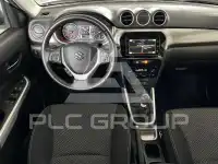2018 Suzuki Vitara