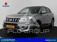 2018 Suzuki Vitara