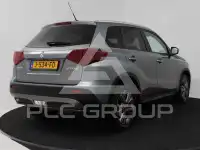 2018 Suzuki Vitara