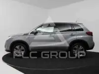 2018 Suzuki Vitara