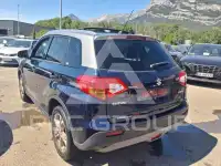 2018 Suzuki Vitara